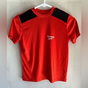 5 for $10 Reebok Bold Red Sportswear